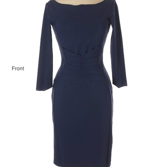La Petite Robe by Chiara Boni Size 44 Casual Dress - Picture 1 of 8